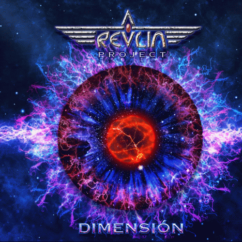 Revlin Project : Dimensi​ó​n